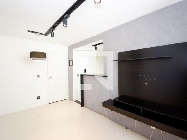 Apto, Vila Augusta, 2 Quartos, 45 m2 Guarulhos
