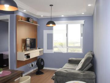Apartamento para alugar em Ponte Grande, São Paulo - Garagem