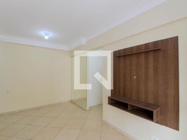 Apto, Vila Augusta, 2 Quartos, 46 m2 Guarulhos