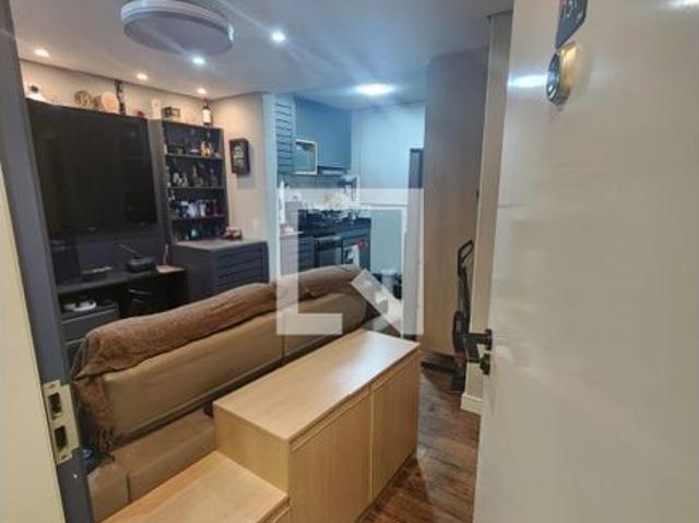 Apto, Vila Augusta, 2 Quartos, 46 m2 Guarulhos