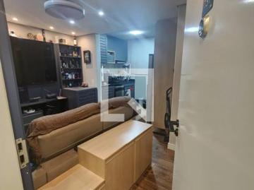 Apto, Vila Augusta, 2 Quartos, 46 m2 Guarulhos