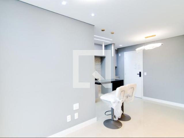 Apto, Vila Augusta, 2 Quartos, 47 m2 Guarulhos