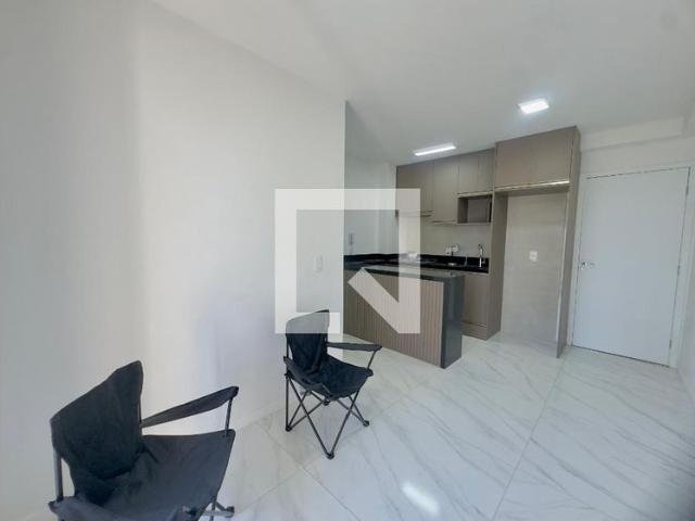 Apto, Vila Augusta, 2 Quartos, 47 m2 Guarulhos
