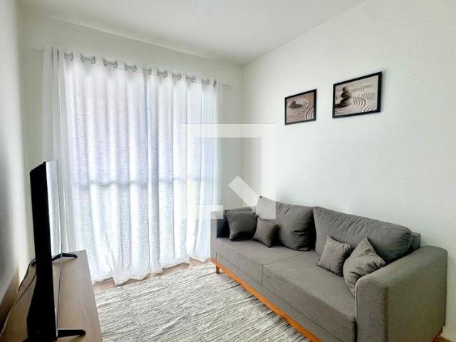 Apto, Vila Augusta, 2 Quartos, 47 m2 Guarulhos