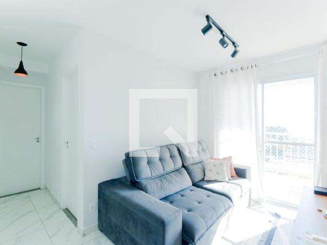 Apto, Vila Augusta, 2 Quartos, 47 m2 Guarulhos