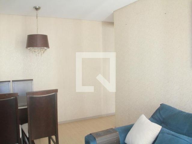 Apto, Vila Augusta, 2 Quartos, 47 m2 Guarulhos