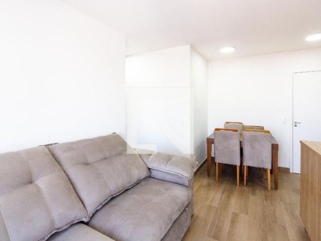 Apto, Vila Augusta, 2 Quartos, 47 m2 Guarulhos