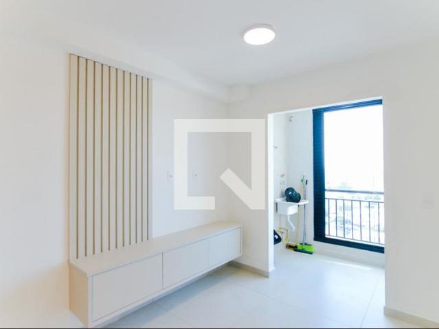 Apto, Vila Augusta, 2 Quartos, 48 m2 Guarulhos