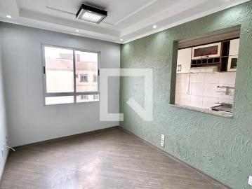 Apto, Vila Augusta, 2 Quartos, 48 m2 Guarulhos