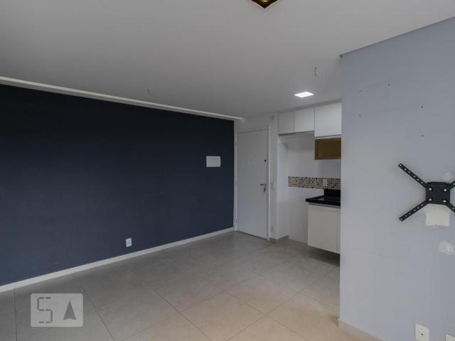 Apto, Vila Augusta, 2 Quartos, 49 m2 Guarulhos