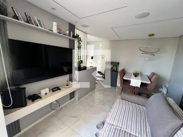 Apto, Vila Augusta, 2 Quartos, 50 m2 Guarulhos