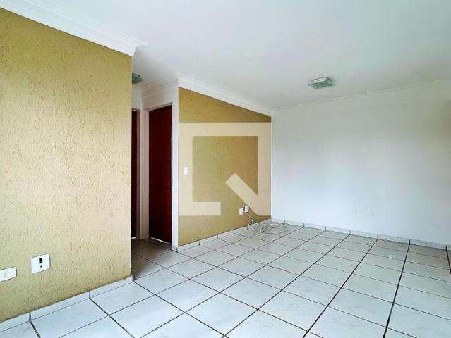 Apto, Vila Augusta, 2 Quartos, 50 m2 Guarulhos