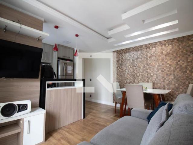 Apto, Vila Augusta, 2 Quartos, 50 m2 Guarulhos