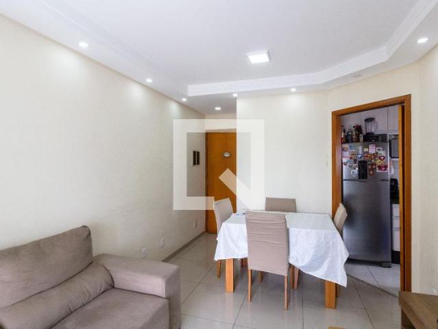 Apto, Vila Augusta, 2 Quartos, 50 m2 Guarulhos