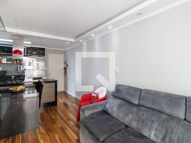 Apto, Vila Augusta, 2 Quartos, 50 m2 Guarulhos
