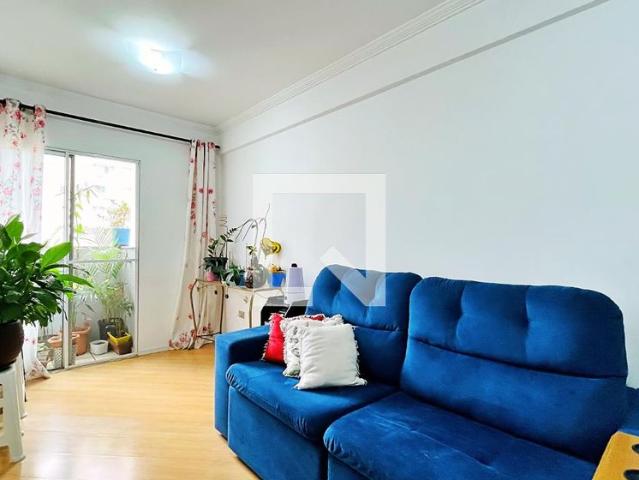 Apto, Vila Augusta, 2 Quartos, 50 m2 Guarulhos