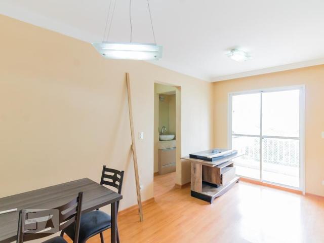 Apto, Vila Augusta, 2 Quartos, 51 m2 Guarulhos