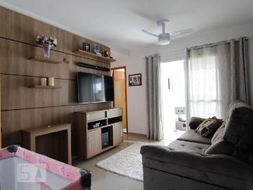 Apartamento para alugar em Vila Augusta, Guarulhos