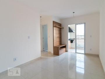 Apartamento para alugar em Ponte Grande, São Paulo - Varanda