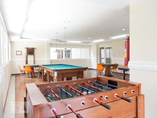 Apto, Vila Augusta, 2 Quartos, 52 m2 Guarulhos