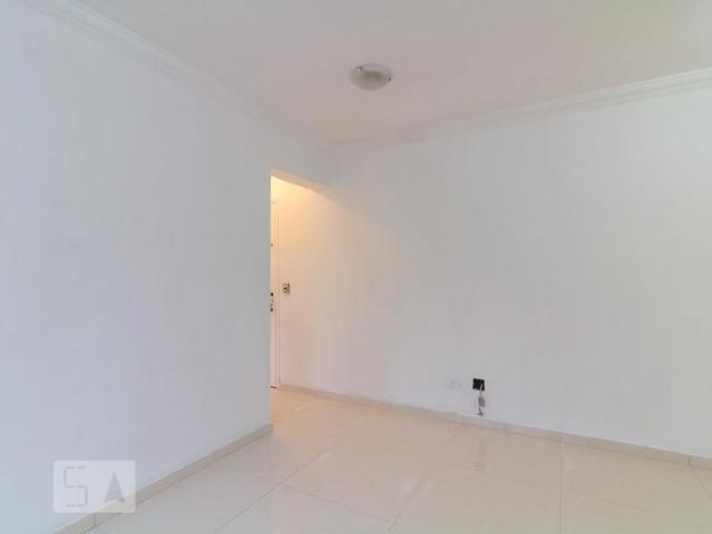 Apto, Vila Augusta, 2 Quartos, 55 m2 Guarulhos