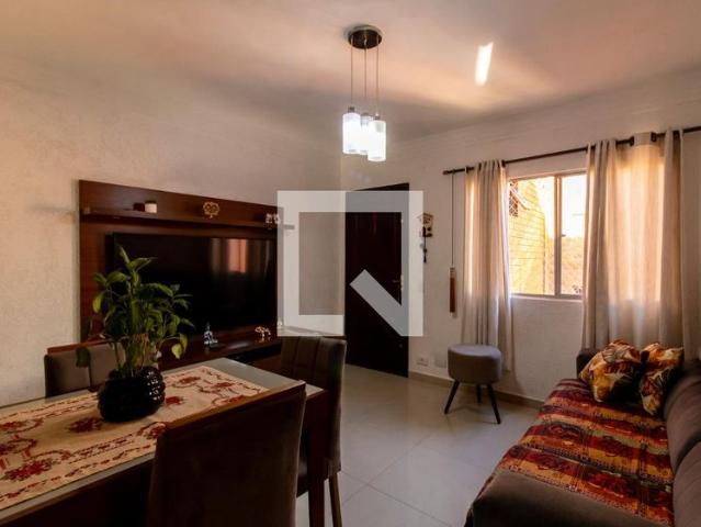 Apto, Vila Augusta, 2 Quartos, 55 m2 Guarulhos