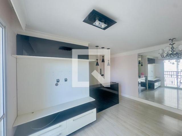 Apto, Vila Augusta, 2 Quartos, 55 m2 Guarulhos