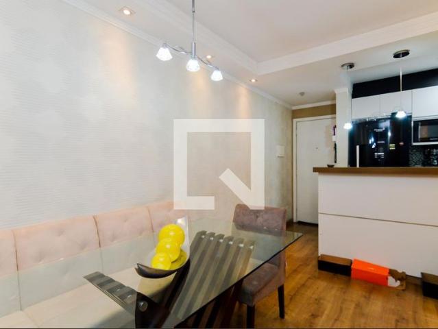 Apto, Vila Augusta, 2 Quartos, 55 m2 Guarulhos