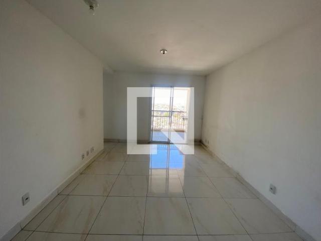 Apto, Vila Augusta, 2 Quartos, 55 m2 Guarulhos