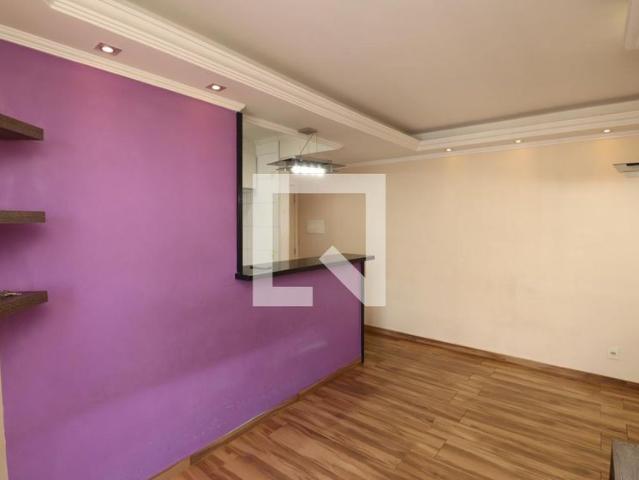 Apto, Vila Augusta, 2 Quartos, 55 m2 Guarulhos