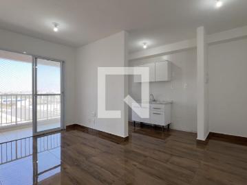 Apto, Vila Augusta, 2 Quartos, 55 m2 Guarulhos
