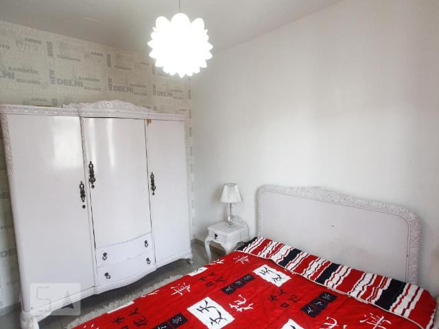 Apto, Vila Augusta, 2 Quartos, 56 m2 Guarulhos