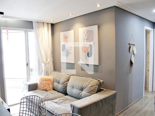 Apto, Vila Augusta, 2 Quartos, 56 m2 Guarulhos