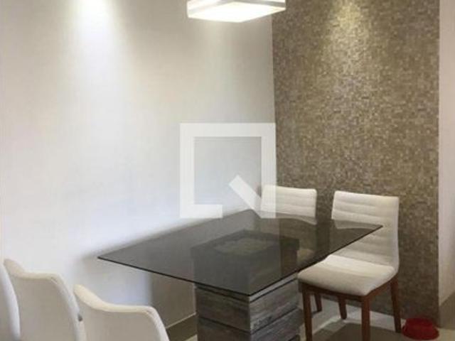 Apto, Vila Augusta, 2 Quartos, 56 m2 Guarulhos