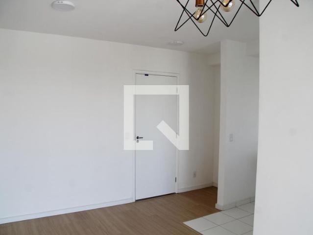 Apto, Vila Augusta, 2 Quartos, 56 m2 Guarulhos