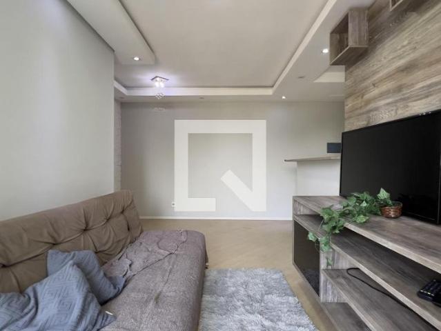 Apto, Vila Augusta, 2 Quartos, 57 m2 Guarulhos