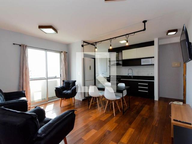 Apto, Vila Augusta, 2 Quartos, 58 m2 Guarulhos