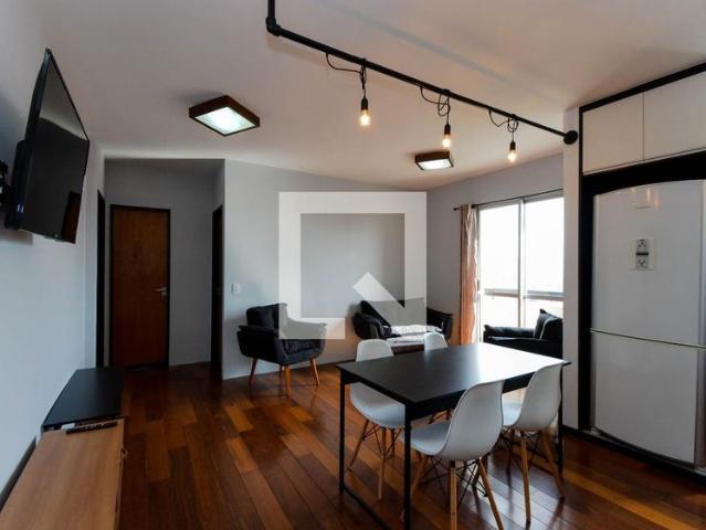 Apto, Vila Augusta, 2 Quartos, 58 m2 Guarulhos
