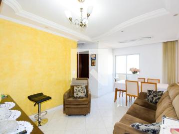 Apto, Vila Augusta, 2 Quartos, 59 m2 Guarulhos