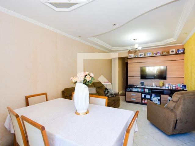 Apto, Vila Augusta, 2 Quartos, 59 m2 Guarulhos