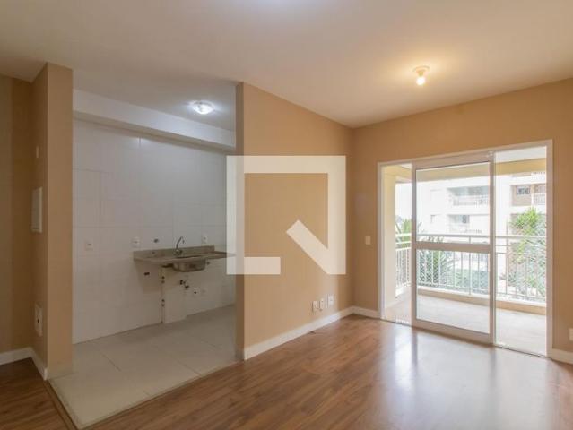 Apto, Vila Augusta, 2 Quartos, 59 m2 Guarulhos