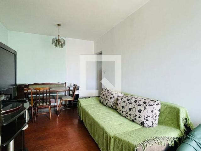 Apto, Vila Augusta, 2 Quartos, 60 m2 Guarulhos