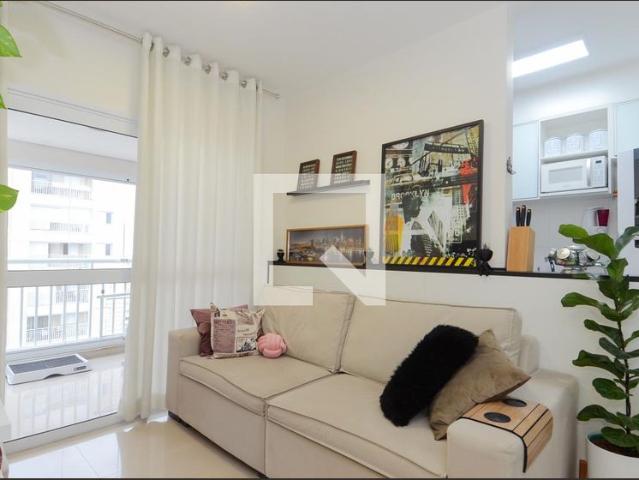 Apto, Vila Augusta, 2 Quartos, 60 m2 Guarulhos