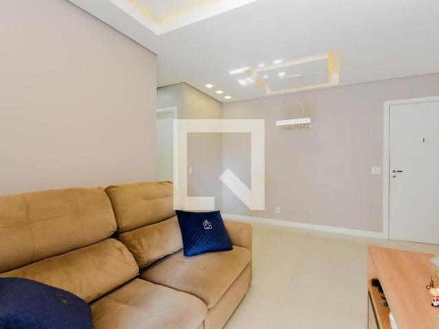 Apto, Vila Augusta, 2 Quartos, 60 m2 Guarulhos