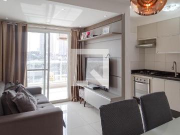 Apto, Vila Augusta, 2 Quartos, 61 m2 Guarulhos