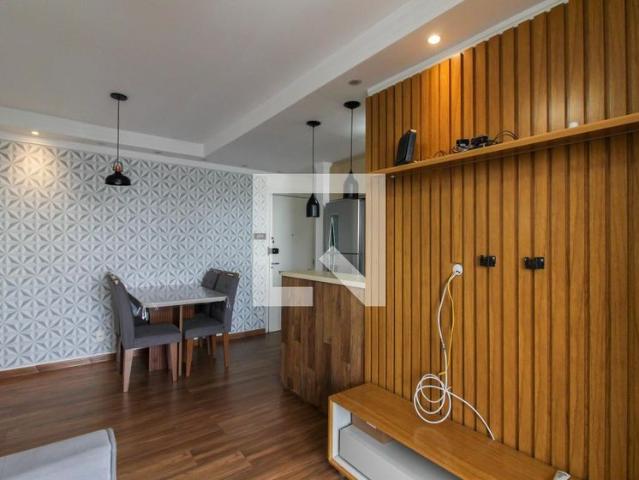 Apto, Vila Augusta, 2 Quartos, 61 m2 Guarulhos
