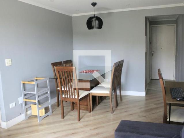 Apto, Vila Augusta, 2 Quartos, 62 m2 Guarulhos