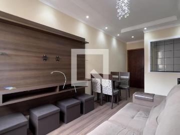 Apto, Vila Augusta, 2 Quartos, 62 m2 Guarulhos