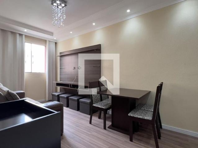 Apto, Vila Augusta, 2 Quartos, 62 m2 Guarulhos