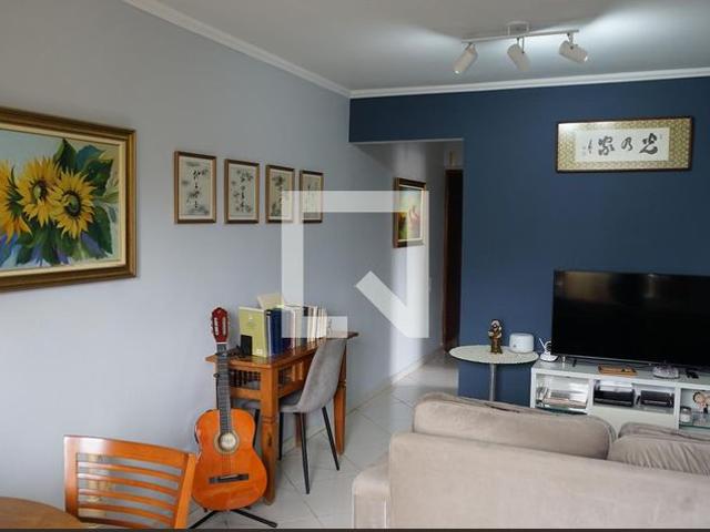 Apto, Vila Augusta, 2 Quartos, 62 m2 Guarulhos